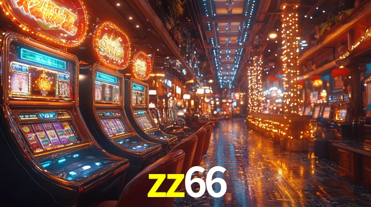 zz66: Seu Cassino Premiado com Pagamentos Rápidos