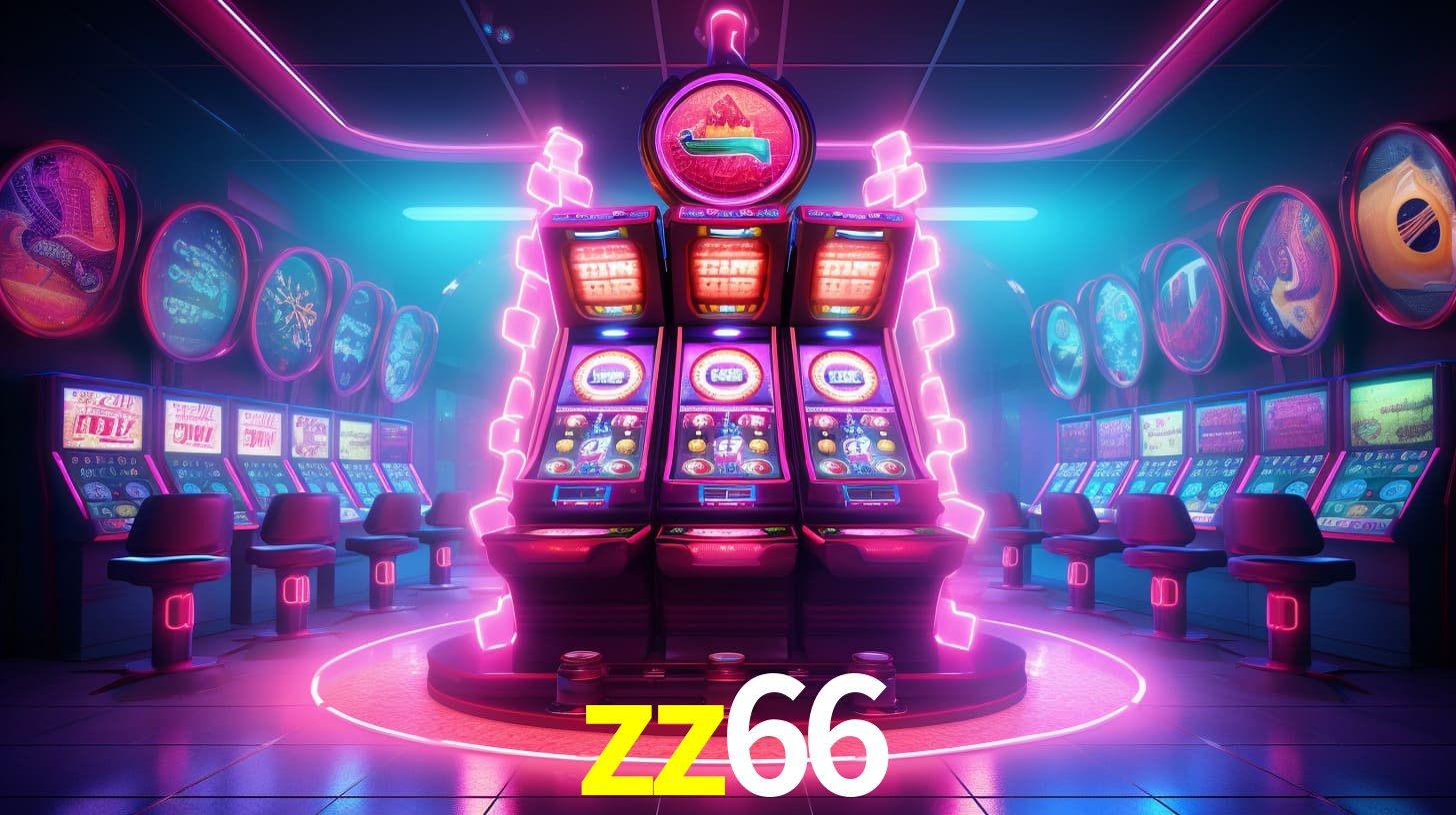 zz66 - A Melhor Escolha Para Jogadores De Cassino - zz66.com