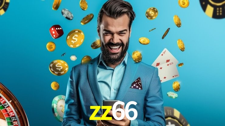 Game Providers zz66