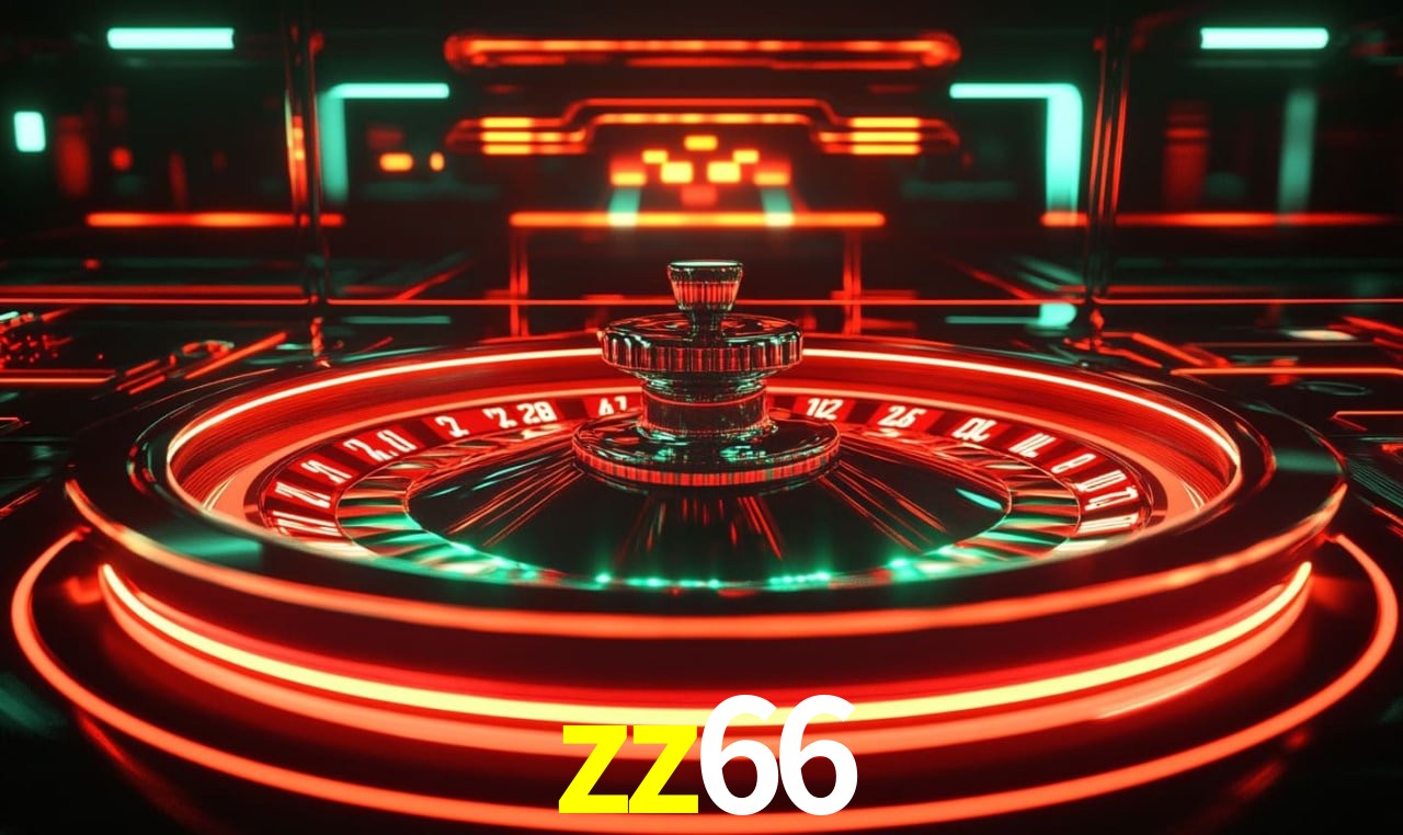 Apostas Esportivas na zz66: Um Guia Completo