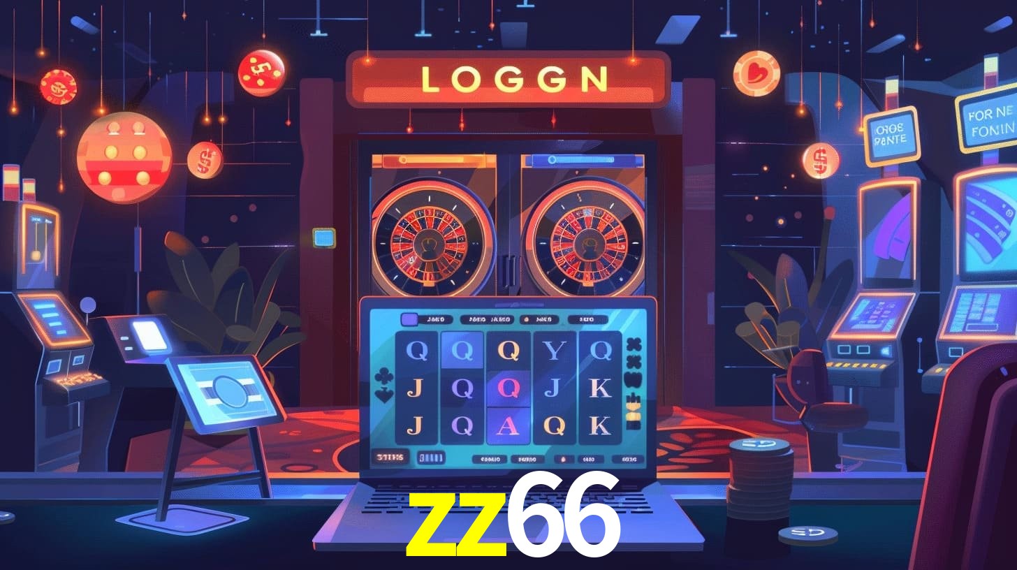 App zz66 no celular