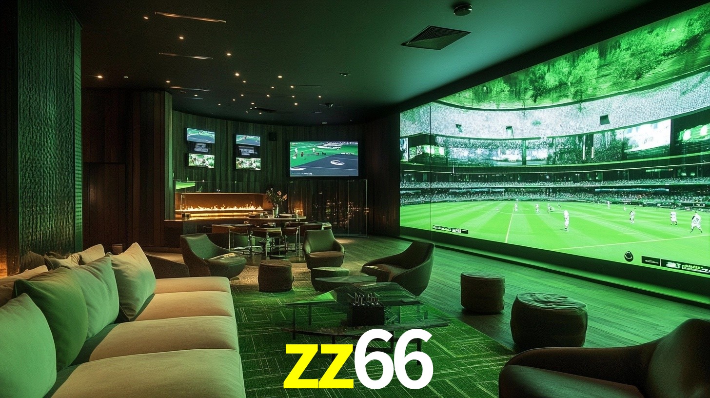 zz66: Seu Especialista em Apostas Esportivas Brasileiras