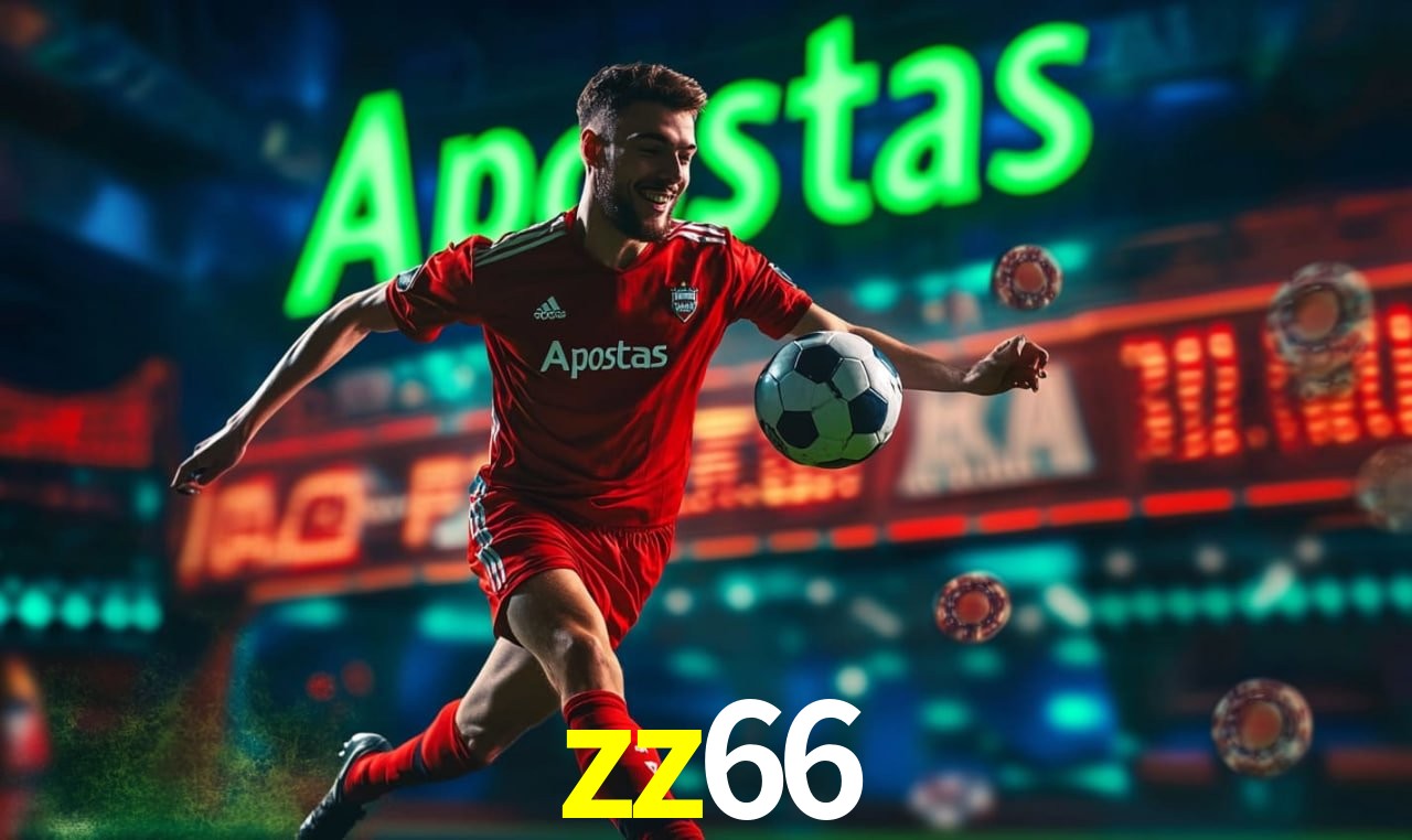 Bônus de Boas-vindas zz66