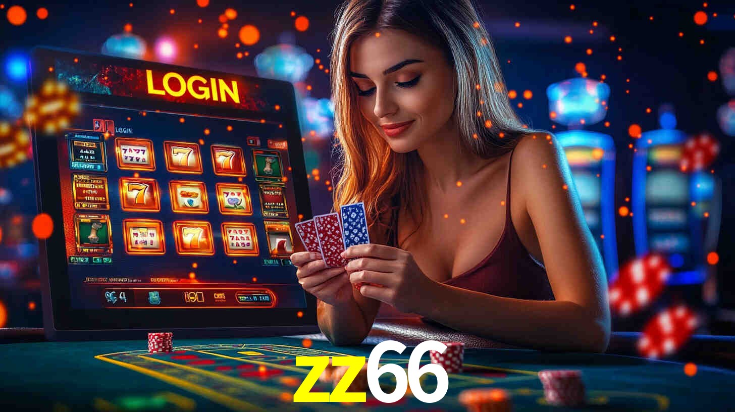 Bônus Generosos e Exclusivos no zz66 para Você!
