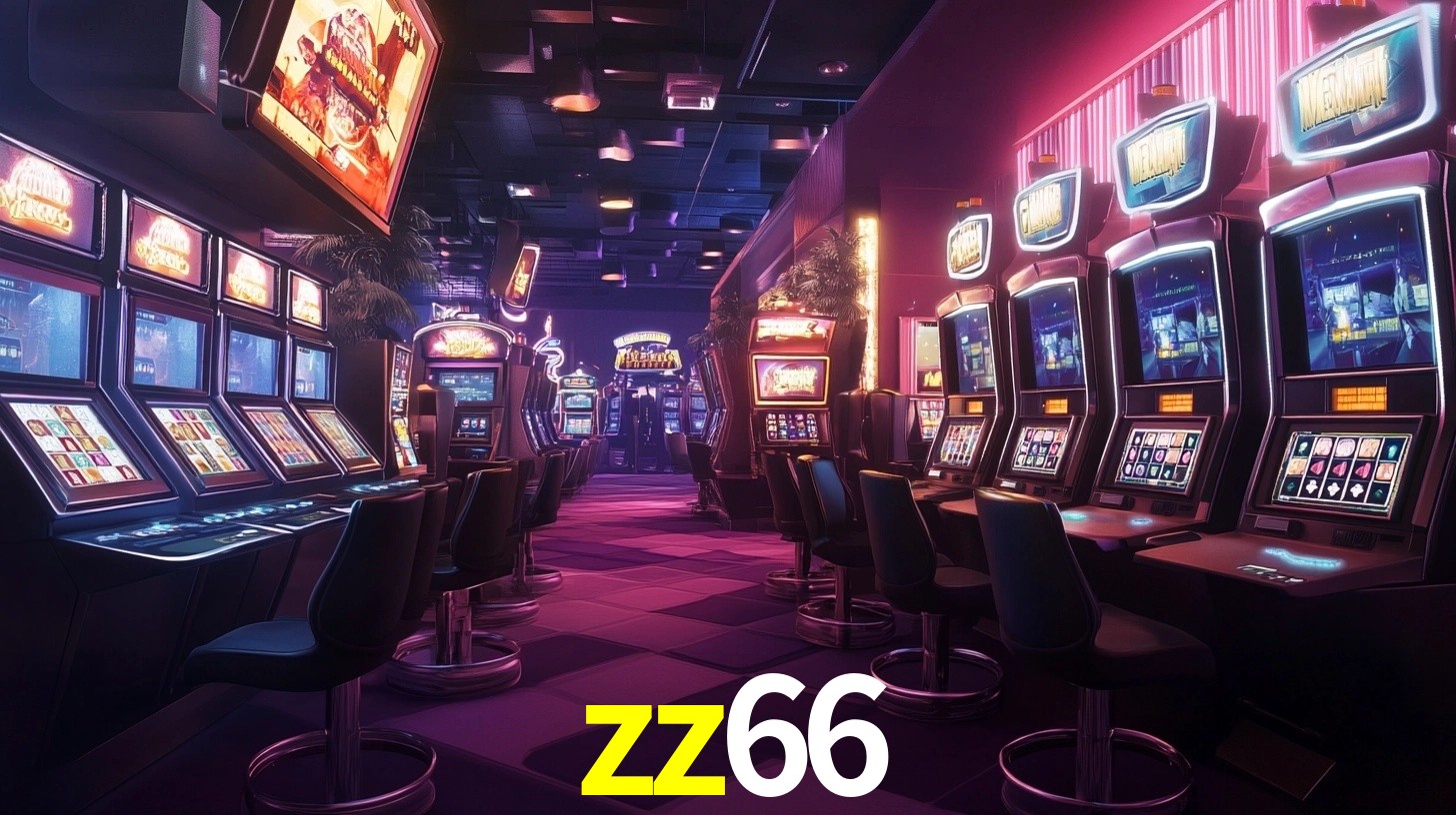 zz66 App Interface