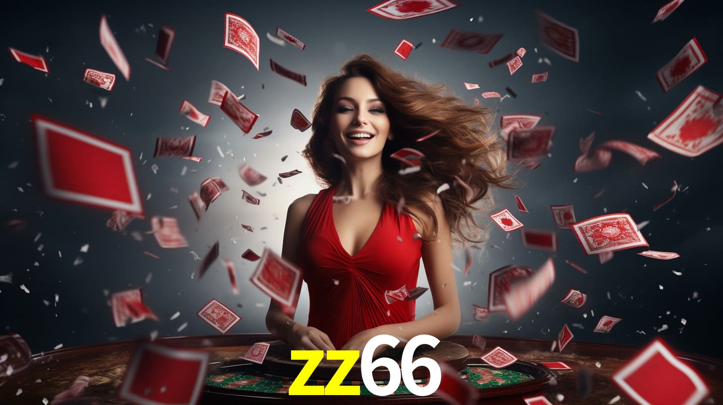 Roulette Table zz66