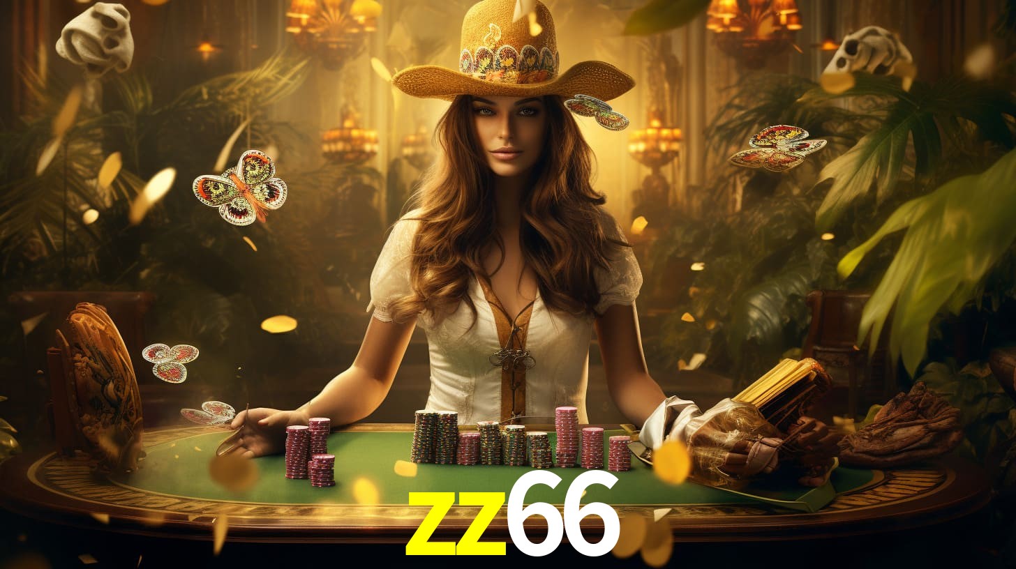 VIP Casino zz66