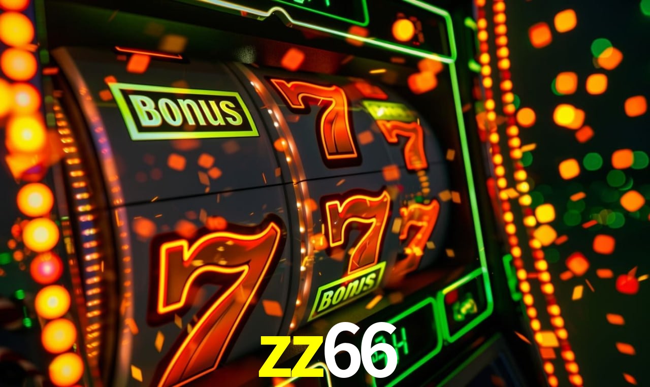 cassino zz66