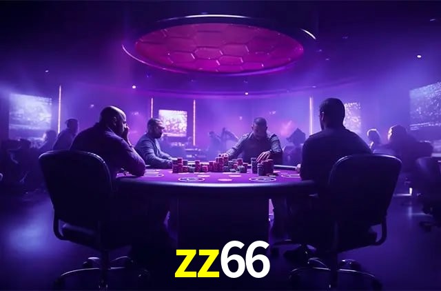 Provedores de Jogos zz66