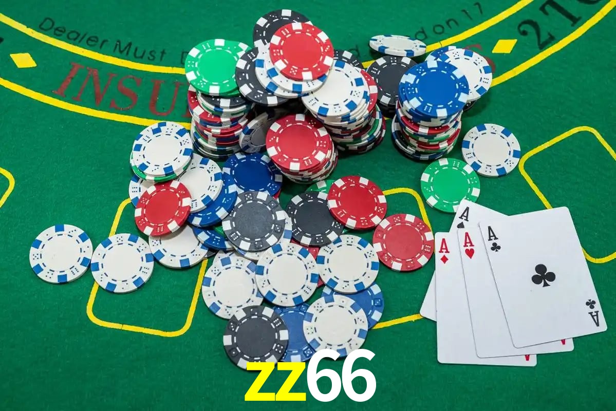 Mesa de Blackjack zz66