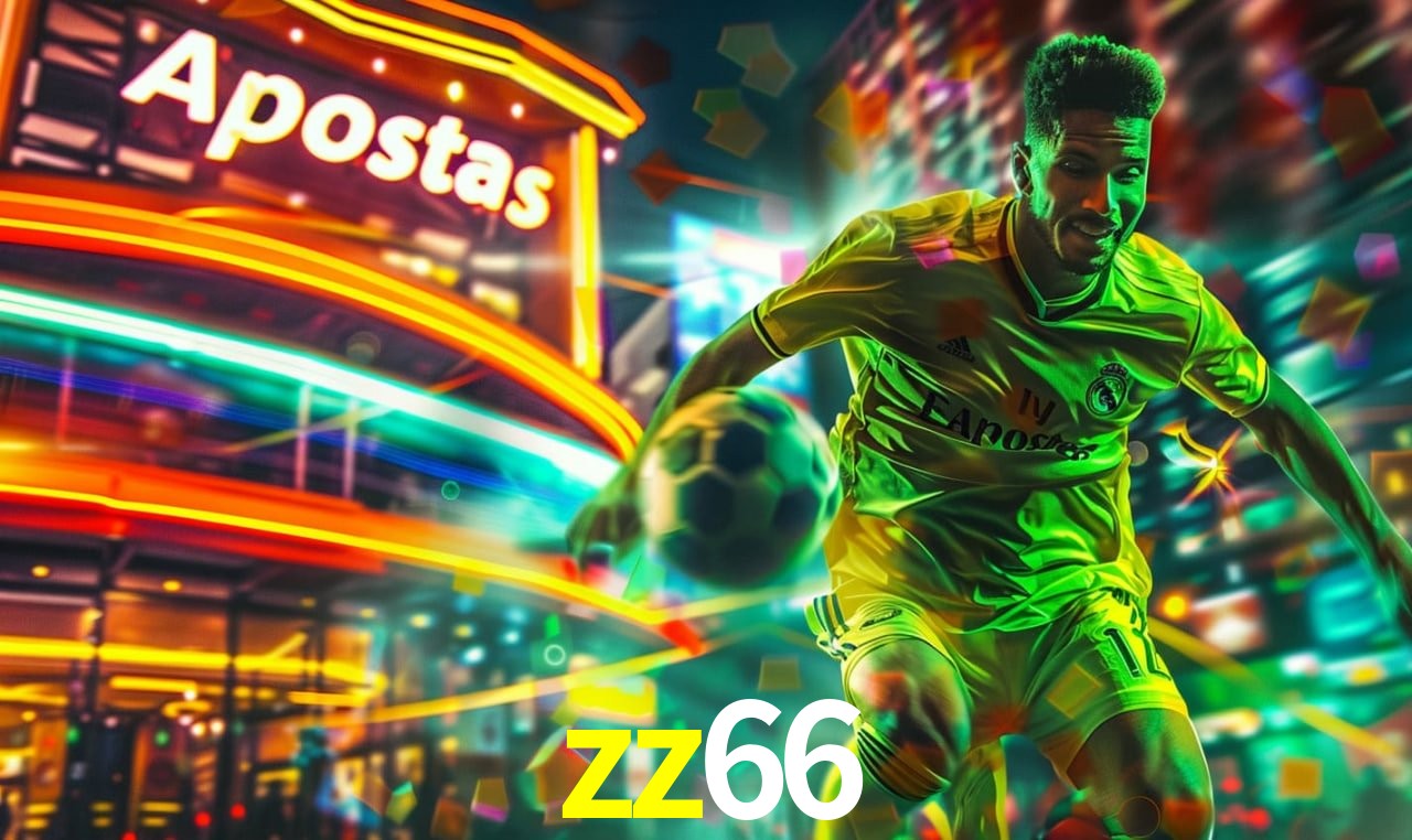 Benefícios da Conta zz66