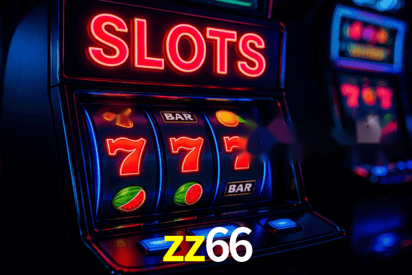 Lista de jogos de slot na zz66