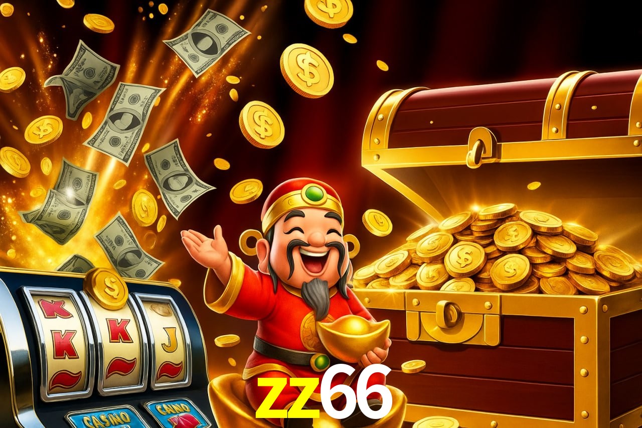 Casino Ao Vivo zz66