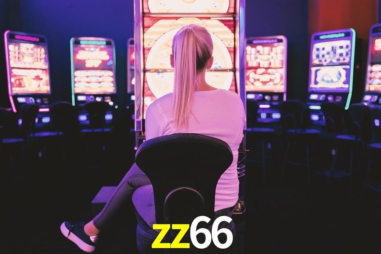 Casino VIP zz66