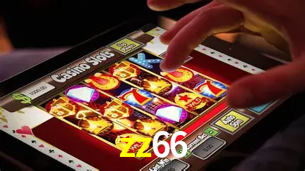 Descubra a Magia dos Jogos de Arcade no zz66