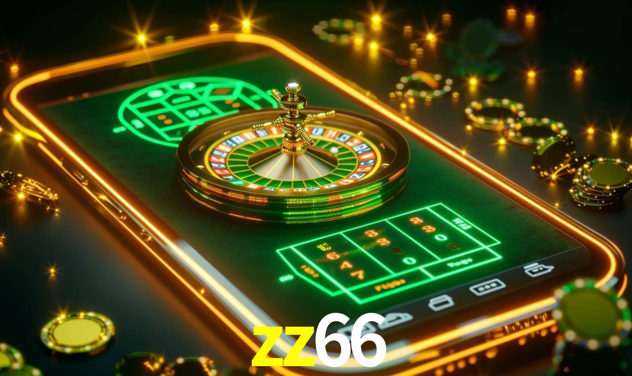 Provedores de Jogos zz66