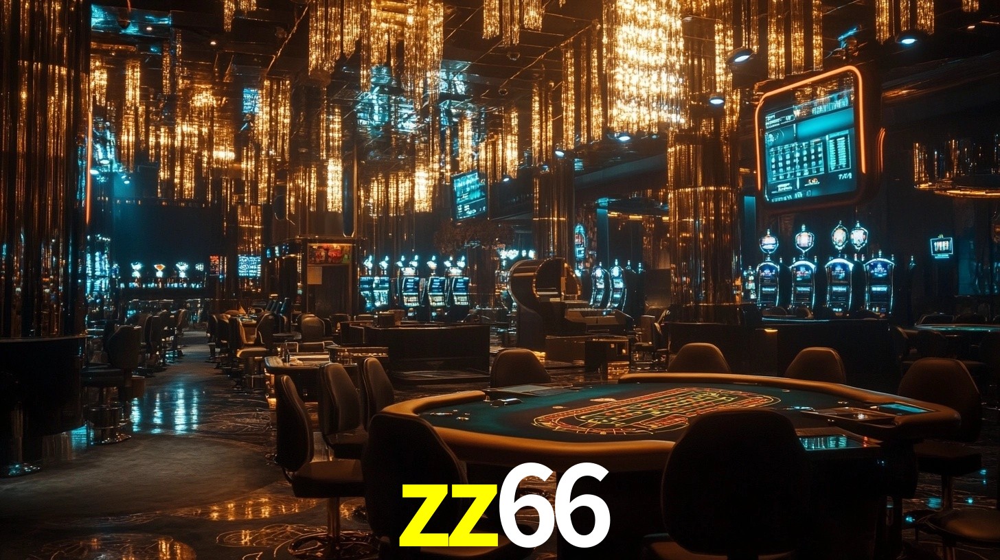 zz66: Seu Especialista em Apostas Esportivas Brasileiras