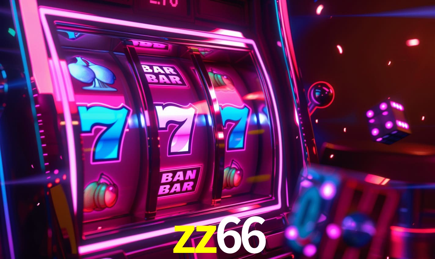 Interface do App zz66