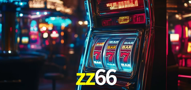 APP oficial da zz66 para mobile