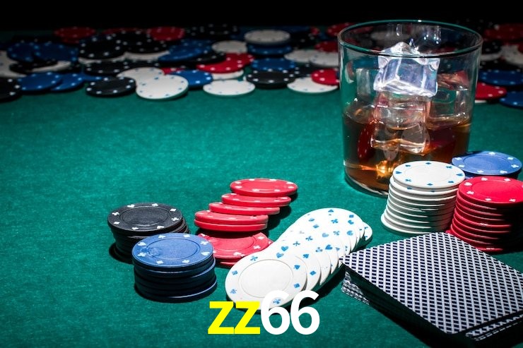 Casino Ao Vivo zz66