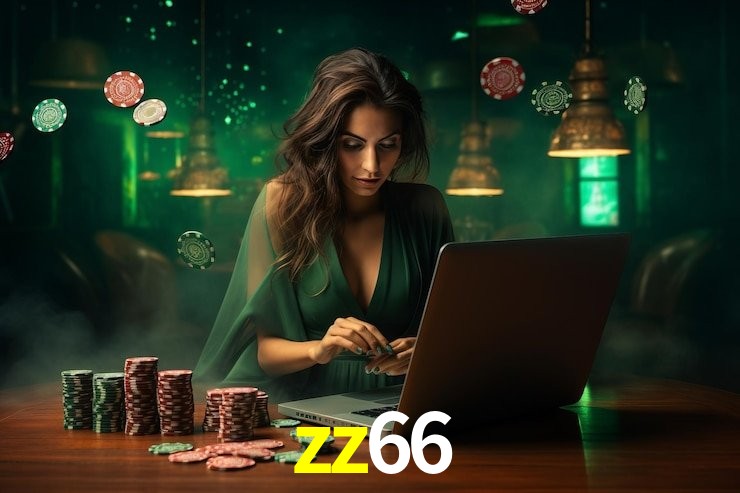 Interface do App zz66