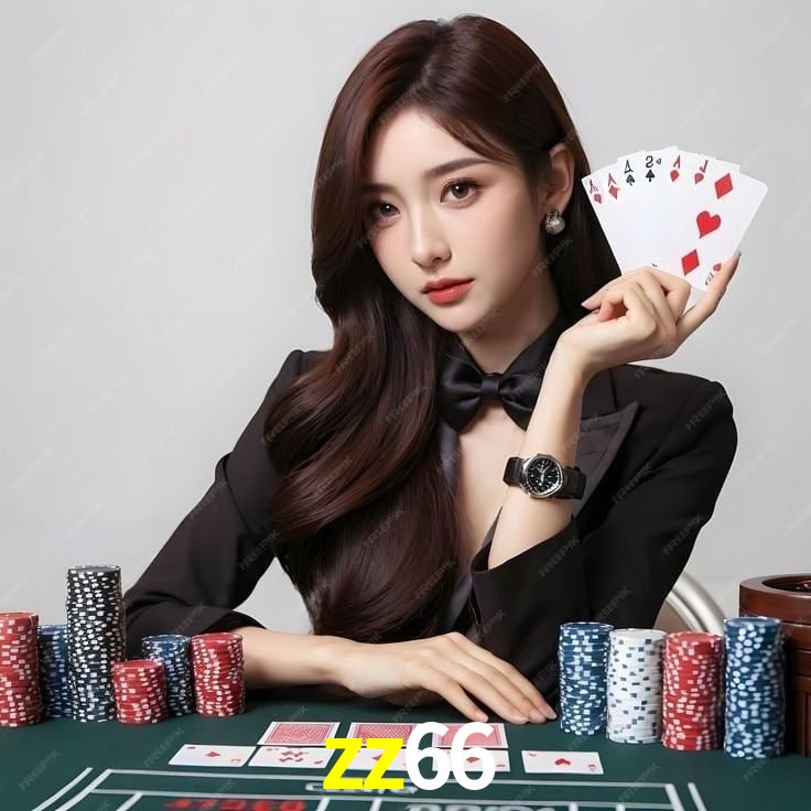 Jogos de Slot zz66