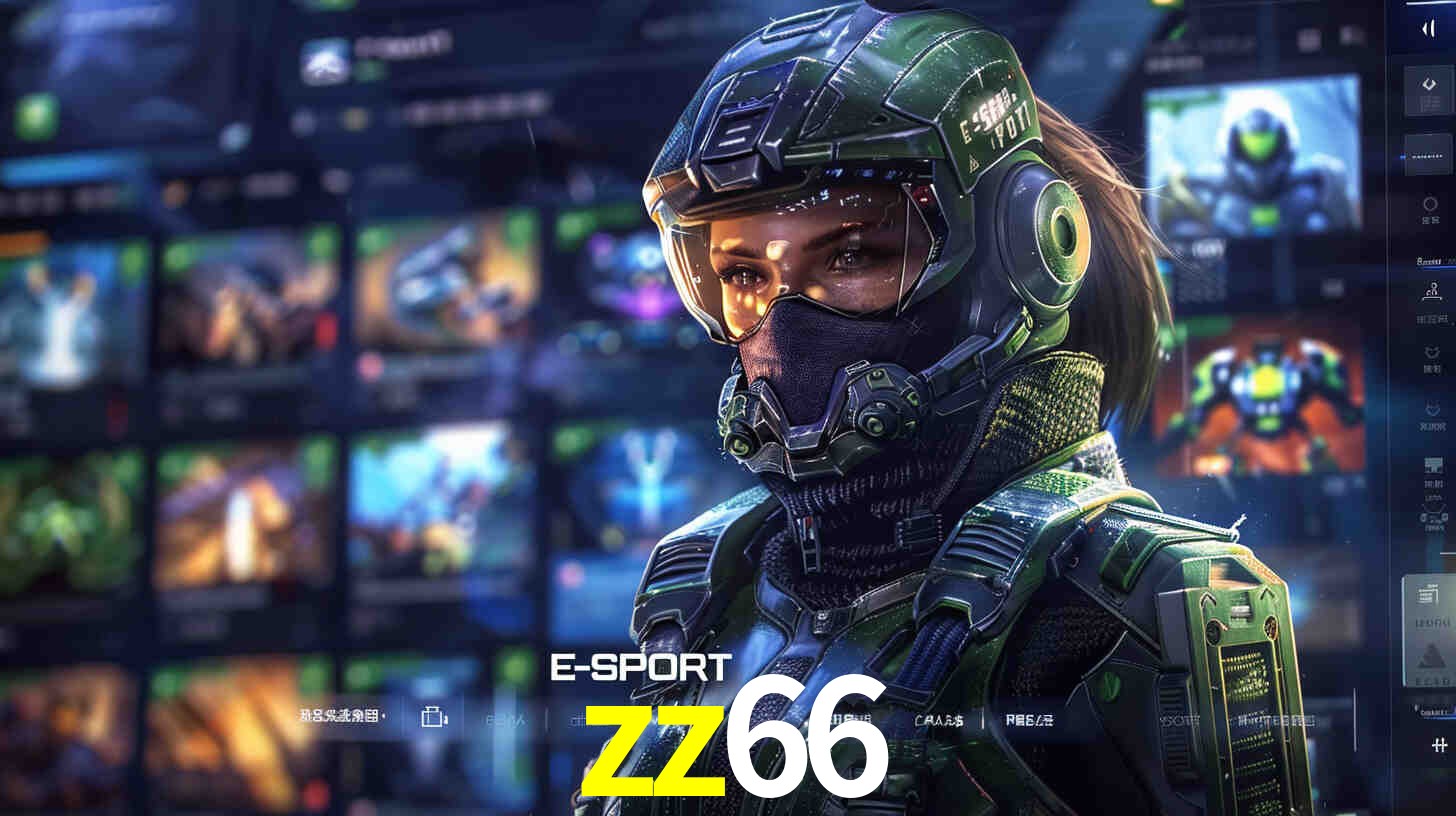 Descubra o Mundo do Cassino Online com zz66
